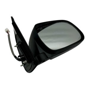 ESPEJO HILUX 2011-2015 NEGRO ELECTRICO SR 10 PINES DERECHO ORIGINAL