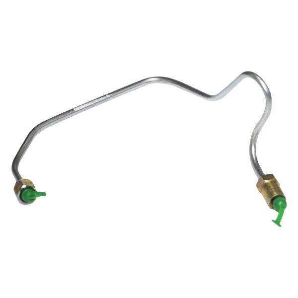 CAÑO INYECTOR HILUX-SW4 2012-2015 NÂº 1 VIGO Taiwan - Imagen 1