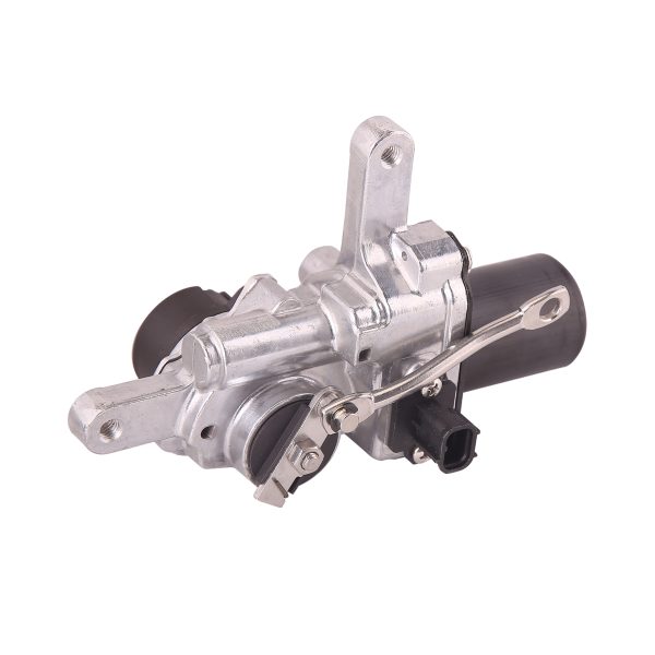 VALVULA ELECTRONICA TURBO HILUX-SW4 2005-2015  1KD GEOMETRIA VARIABLE TAILANDIA - Imagen 1