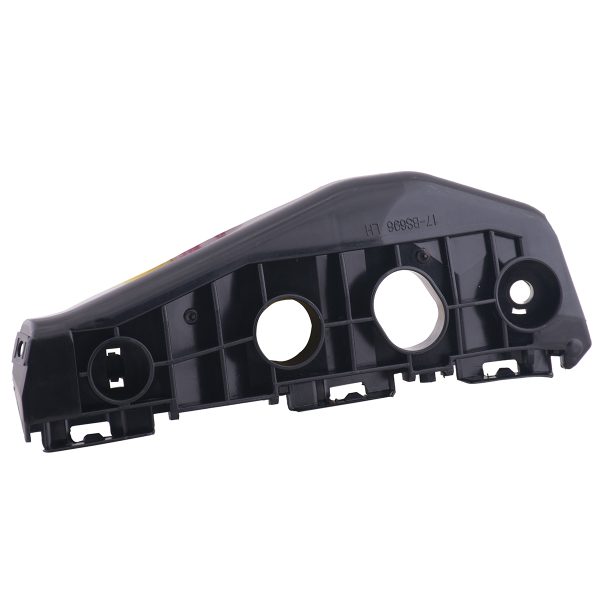 SOPORTE DE PARAGOLPE DELANTERO COROLLA 2008-2011 IZQUIERDO TAIWAN - Imagen 1