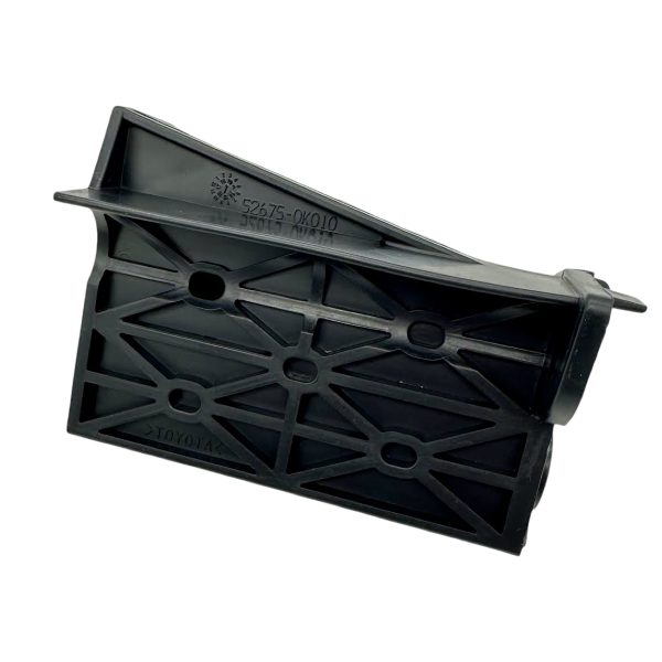 SOPORTE PARAGOLPE *INTERNO* HILUX-SW4 2016-2023 DERECHO REVO - Imagen 1