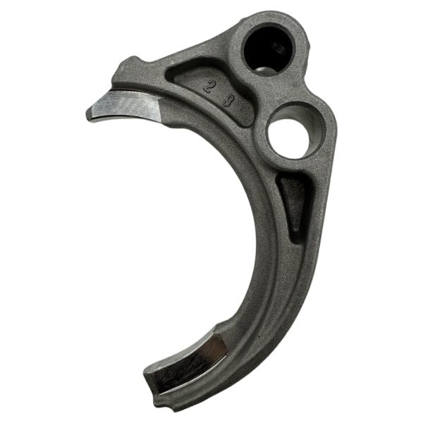 HORQUILLA CAJA HILUX 2001-2004 5L 1RA Y 2DA - Imagen 1