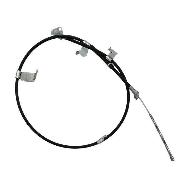 CABLE FRENO DE MANO ETIOS 2013-2023 4 PUERTAS IZQUIERDO NACIONAL - Imagen 1