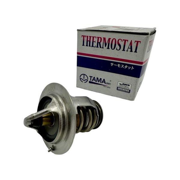 TERMOSTATO COROLLA 2002-2013 1.8 1ZZ AVENSIS RAV4 1AZFE NAFTA Japon - Imagen 1