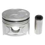 PISTON DE MOTOR TOYOTA HILUX 2001-2004 MOTOR 3.0 5L STANDARD TAIWAN