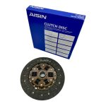 DISCO DE EMBRAGUE TOYOTA RAV4 1996-2000 NAFTA MOTOR 3SFE AISIN