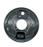 PLATO DE FRENO TRASERO HILUX 2016-2024 IZQUIERDO REVO ORIGINAL