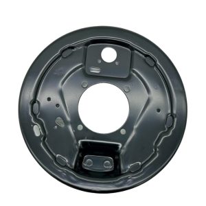 PLATO DE FRENO TRASERO HILUX 2016-2024 IZQUIERDO REVO ORIGINAL