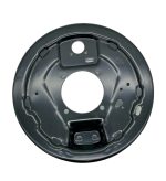 PLATO DE FRENO TRASERO HILUX 2016-2024 DERECHO REVO ORIGINAL