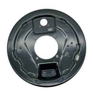 PLATO DE FRENO TRASERO HILUX 2016-2024 DERECHO REVO ORIGINAL