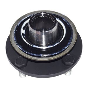 BRIDA SALIDA DE CAJA TRANSFERENCIA HILUX-SW4 2005-2015 DELANTERA