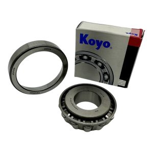 RODAMIENTO DE PIÃ‘ON CHICO HILUX-SW4 2005-2015 TRA 0607 KOYO JAPON