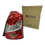 FARO TRASERO ETIOS 2012-2016 5 PUERTAS DERECHO FITAM