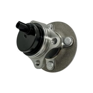 MAZA DE RUEDA TRASERA TOYOTA YARIS 2016-2023 CON ABS