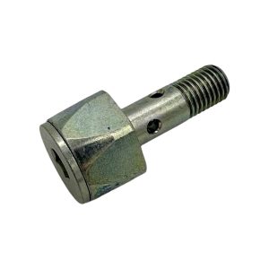 BULON DE RETORNO INYECTOR COROLLA 2002-2007  DIESEL 1CD