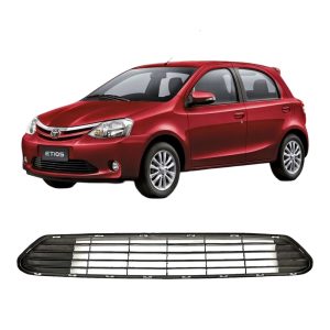 REJILLA PARAGOLPE ETIOS 2013-2016 Original