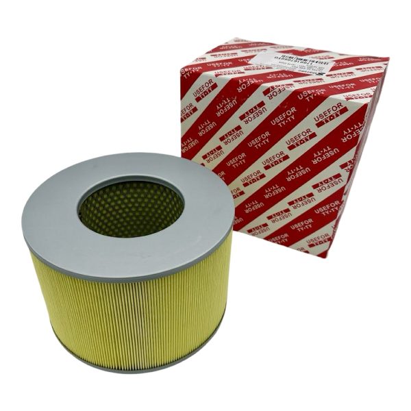 FILTRO DE AIRE SW4 1997-2004 MOTOR  3.0 TURBO 1KZT-1KZTE USER FOR TOYOTA - Imagen 1