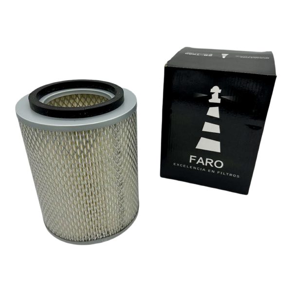 FILTRO DE AIRE HILUX-4RUNNER 1992-2001 3L 2.8 Faro - Imagen 1