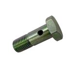 BULON  RETORNO INYECTOR HILUX-SW4 2005-2015 * lleva 1 por inyector* Original