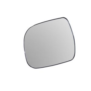 VIDRIO DE ESPEJO HILUX 2012-2015 SR - SRV IZQUIERDO Taiwan