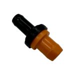 VALVULA PCV/ VENTEO  TOYOTA ETIOS 2013-2015 ORIGINAL