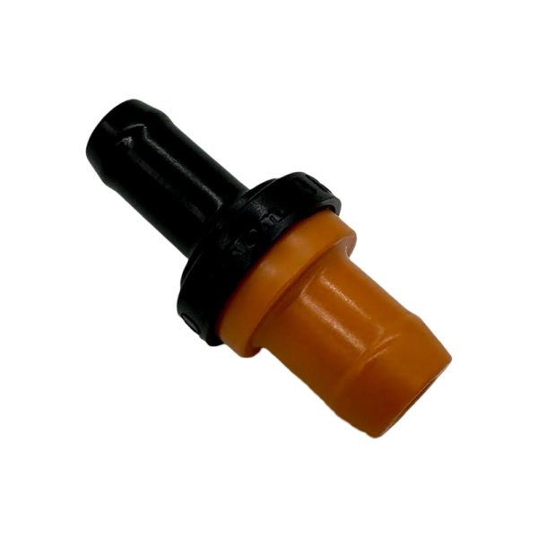 VALVULA PCV/ VENTEO  TOYOTA ETIOS 2013-2015 ORIGINAL - Imagen 1