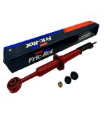 AMORTIGUADOR DELANTERO HILUX 2005-2023 VIGO-REVO ROJO MAX *FRIC-ROT*