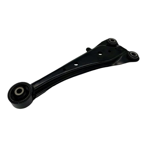 PARRILLA SUSPENCION TRASERA RAV4 2006-2012 DERECHA TOYAKO - Imagen 1