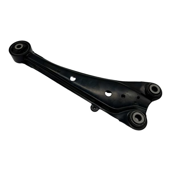 PARRILLA SUSPENCION TRASERA RAV4 2006-2012 IZQUIERDA TOYAKO - Imagen 1