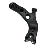 PARRILLA DE SUSPENSION  RAV4 2005-2021 IZQUIERDA *CON BUJES * Taiwan