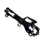 SOPORTE MANIJA EXTERIOR HILUX 2016-2024 DELANTERA DERECHA *DX* REVO ORIGINAL