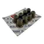 JUEGO RETENES DE VALVULA HILUX 1978-1982 18R 9091302016/02054 JAPON