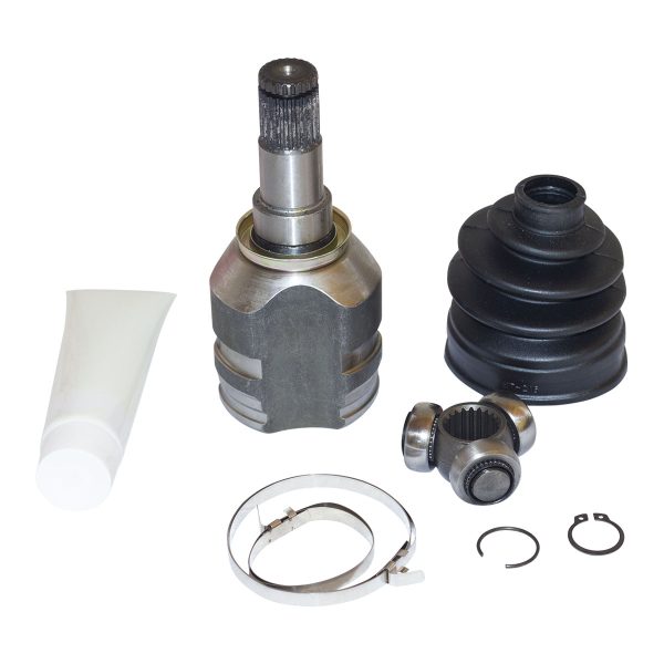 HOMOCINETICA TOYOTA ETIOS 2013-2016 LADO CAJA (TRICETA) - Imagen 1