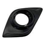 TAPA DE FARO AUXILIAR HILUX 2016-2019  C/AGUJERO SIN ARO DER Original
