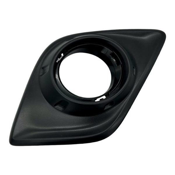 TAPA DE FARO AUXILIAR HILUX 2016-2019  C/AGUJERO SIN ARO DER Original - Imagen 1