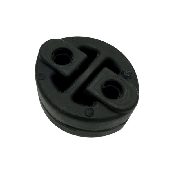 SOPORTE GOMA CAÑO ESCAPE HILUX 2005-2015 VIGO TAIWAN - Imagen 1