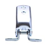 BISAGRA PUERTA HILUX-SW4 05-24 COROLLA 02-07 /COROLLA 14-17 / YARIS 18-19  DEL SUP IZQ Taiwan