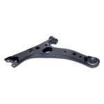 PARRILLA DE SUSPENSION RAV4 2001-2005 IZQUIERDA *SIN ROTULA* Taiwan