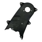 TAPA *TRASERA* PLASTICA DISTRIBUCION HILUX-SW4 2005-2015 1KD-2KD VIGO TAIWAN