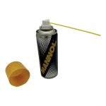 LUBRICANTE DE CADENA DE MOTO / BICICLETA MANNOL