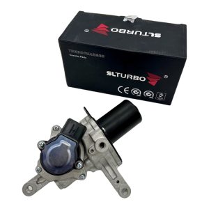 VALVULA ELECTRONICA TURBO HILUX-SW4 2005-2015  1KD GEOMETRIA VARIABLE SL TURBO