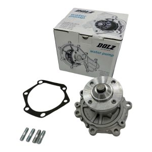 BOMBA DE AGUA HILUX-4RUNNER 1996-2004 2.8-3.0 3L-5L DOLZ