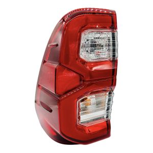 FARO TRASERO HILUX 2020-2025 LED SRV- SRX IZQUIERDO REVO TAIWAN