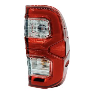 FARO TRASERO HILUX 2020-2025 LED SRV- SRX DERECHO REVO TAIWAN
