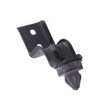 SOPORTE DE RADIADOR DE AIRE ACONDICIONADO  HILUX-SW4 2005-2015 VIGO