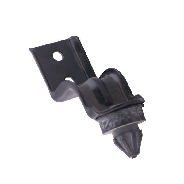 SOPORTE DE RADIADOR DE AIRE ACONDICIONADO  HILUX-SW4 2005-2015 VIGO - Imagen 1