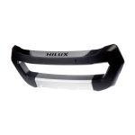 BUMPER DEFENSA HILUX 2012-2015  ORIGINAL