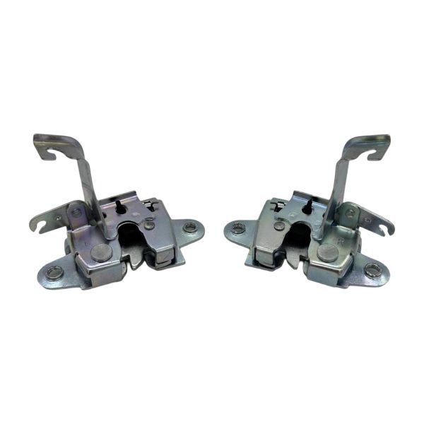 JUEGO DE CERRADURAS PORTON TRASERO HILUX 2009-2015 D/C IZQ/DER TOYAKO - Imagen 1