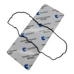 JUNTA DE TAPA DE VALVULAS HILUX-SW4 2005-2015 1KD-2KD CWORKS TOYOTA TSUSHO