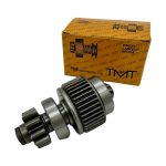 BENDIX HILUX 1992-2004 10 DIENTES LARGO 102 MM 2.8-3L / 3.0-5L TMT TAIWAN